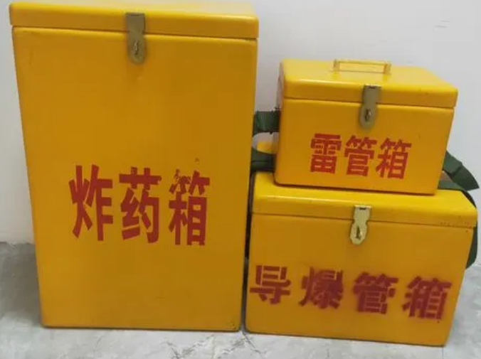 红山街道玻璃钢雷管箱的适用范围